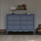 Liberty 6 Drawer Dresser - Tots to Teens Furniture