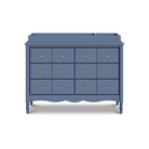 Liberty 6 Drawer Dresser - Tots to Teens Furniture
