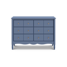 Liberty 6 Drawer Dresser - Tots to Teens Furniture