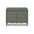 Liberty 6 Drawer Dresser - Tots to Teens Furniture