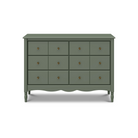 Liberty 6 Drawer Dresser - Tots to Teens Furniture