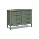 Liberty 6 Drawer Dresser - Tots to Teens Furniture