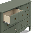 Liberty 6 Drawer Dresser - Tots to Teens Furniture