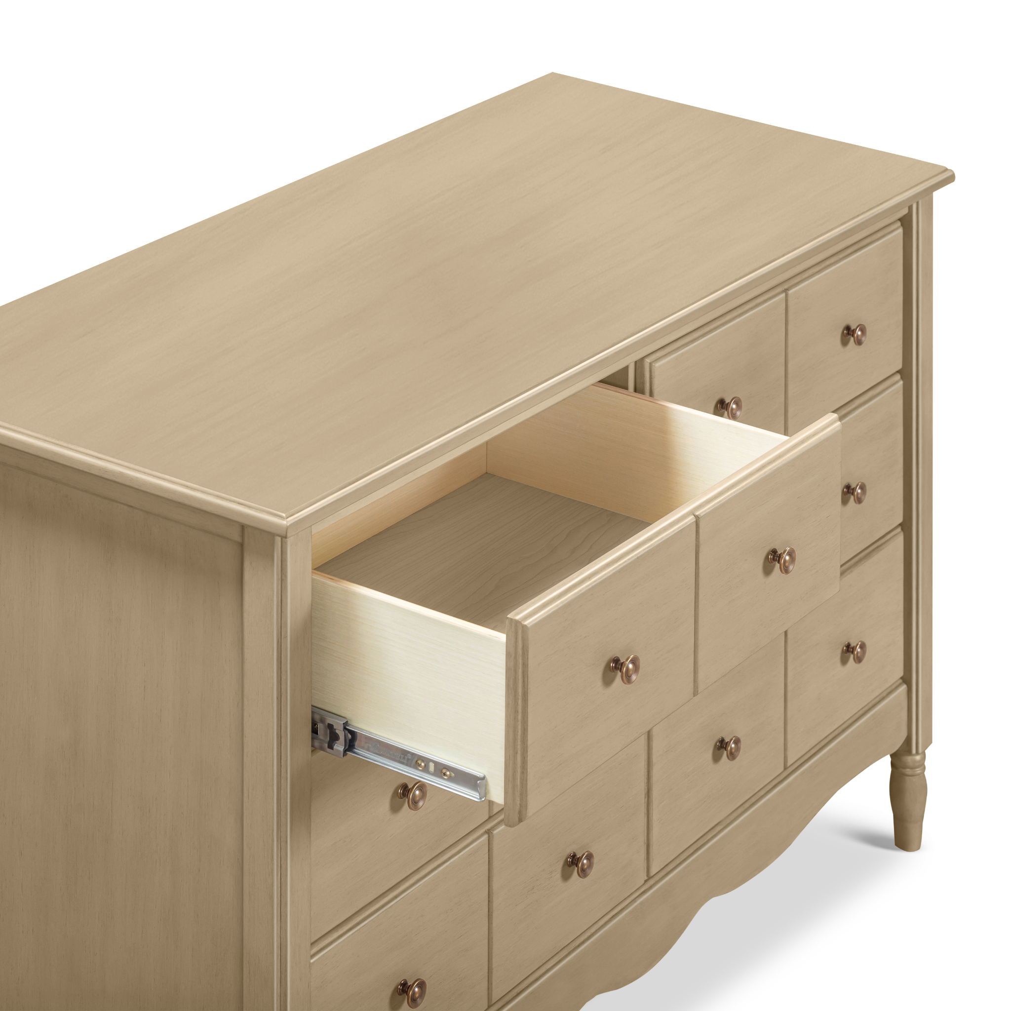 Liberty 6 Drawer Dresser - Tots to Teens Furniture