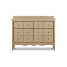Liberty 6 Drawer Dresser - Tots to Teens Furniture