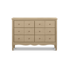 Liberty 6 Drawer Dresser - Tots to Teens Furniture