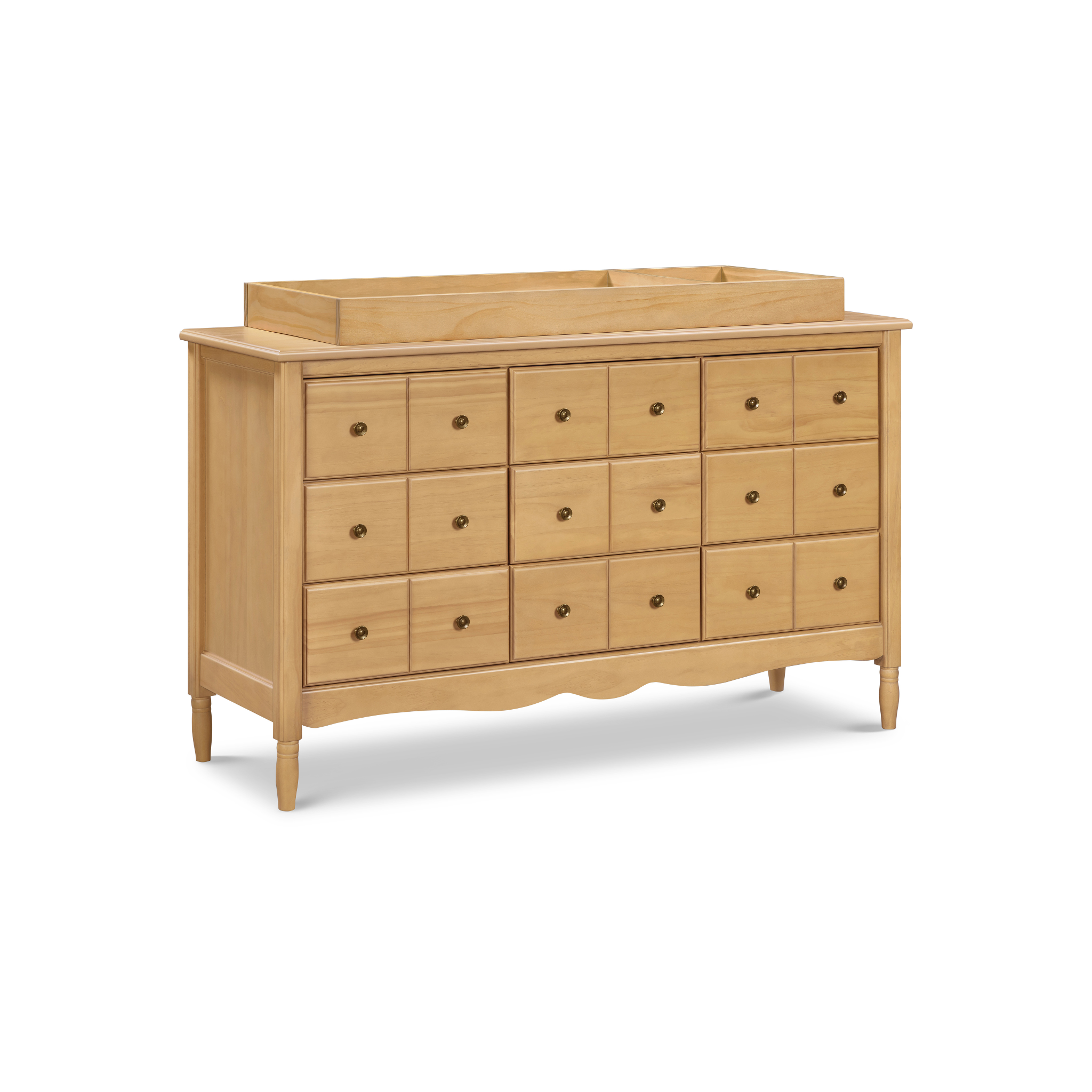 Liberty 9 Drawer Dresser - Tots to Teens Furniture