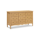 Liberty 9 Drawer Dresser - Tots to Teens Furniture