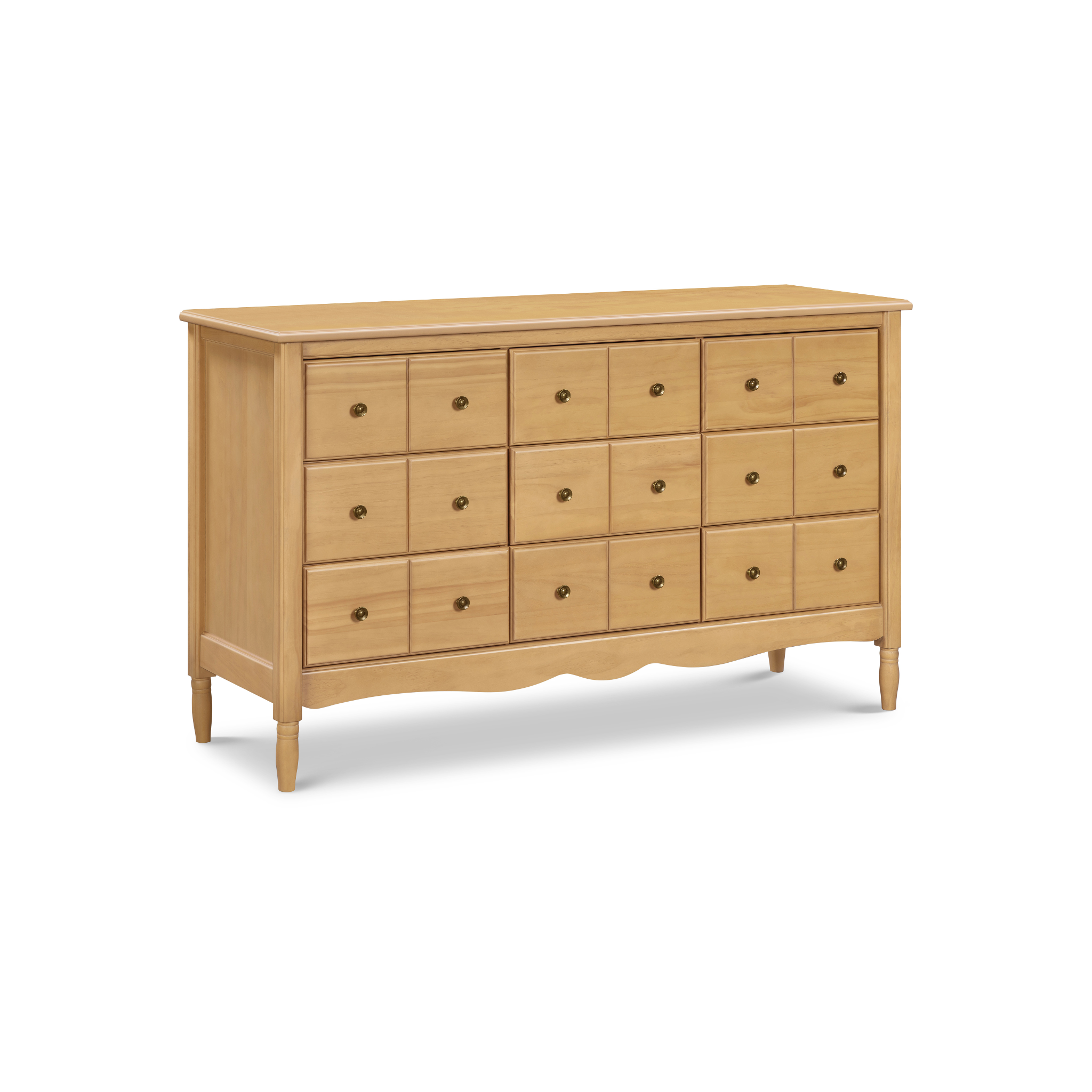 Liberty 9 Drawer Dresser - Tots to Teens Furniture