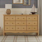 Liberty 9 Drawer Dresser - Tots to Teens Furniture