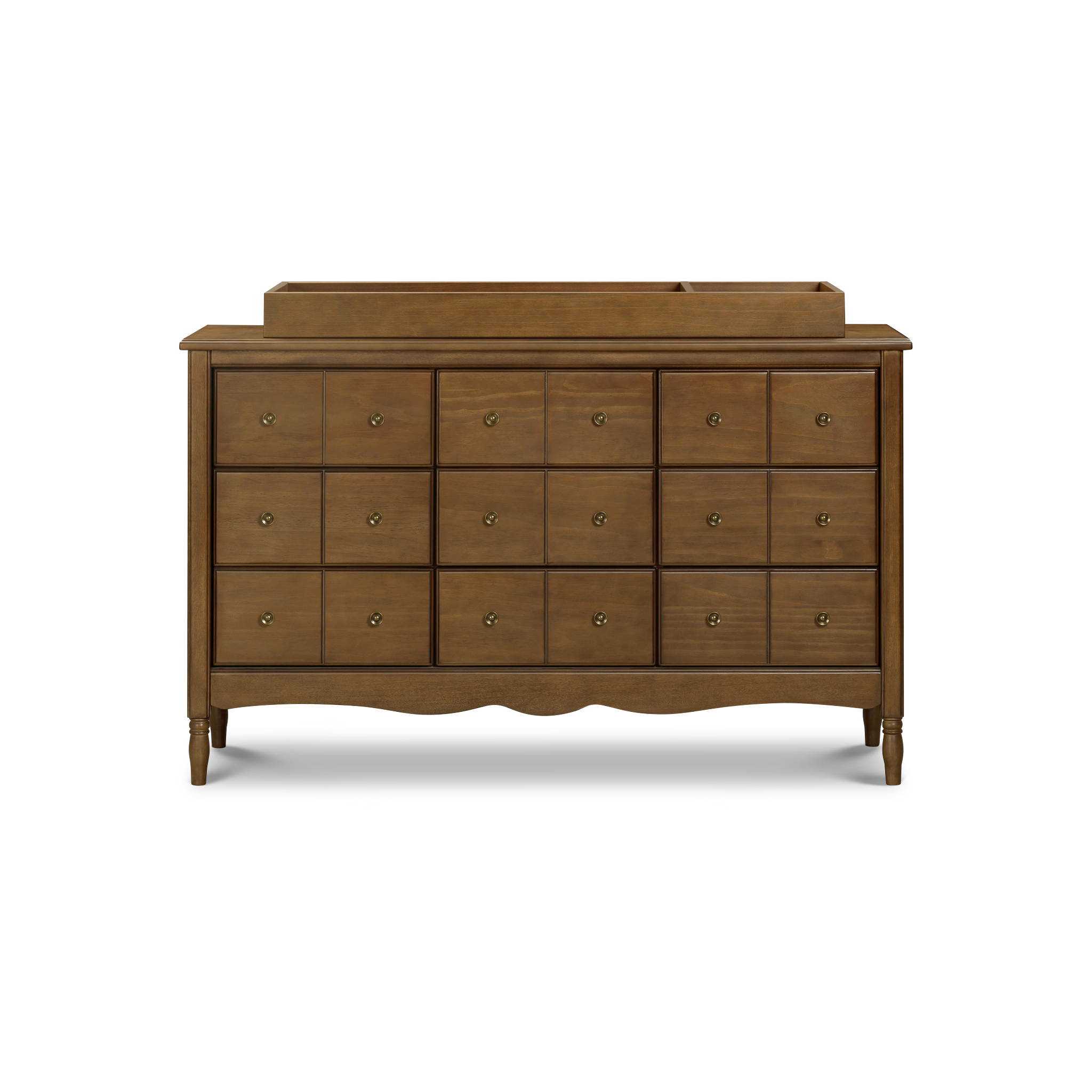 Liberty 9 Drawer Dresser - Tots to Teens Furniture