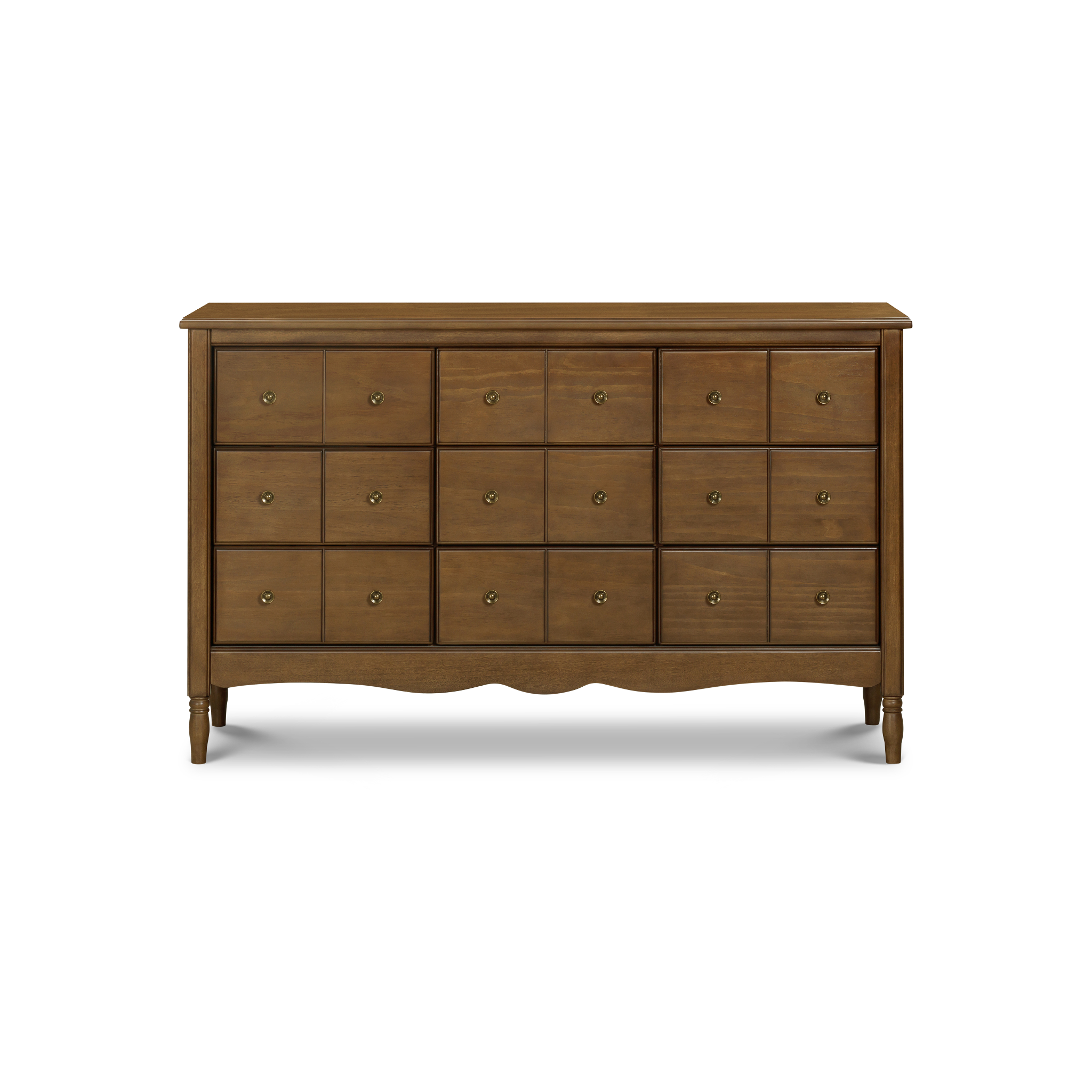 Liberty 9 Drawer Dresser - Tots to Teens Furniture