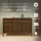 Liberty 9 Drawer Dresser - Tots to Teens Furniture
