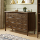 Liberty 9 Drawer Dresser - Tots to Teens Furniture