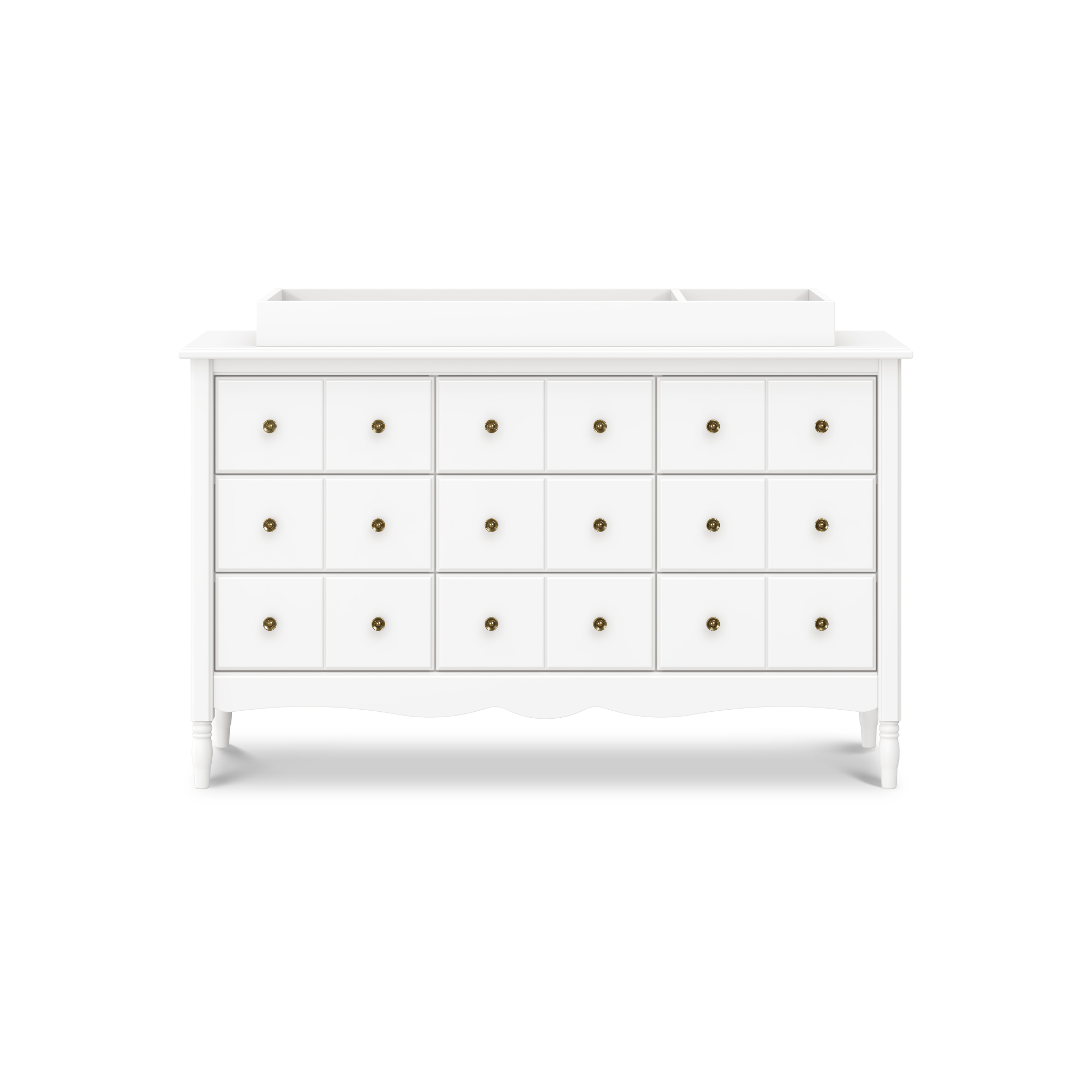 Liberty 9 Drawer Dresser - Tots to Teens Furniture