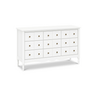 Liberty 9 Drawer Dresser - Tots to Teens Furniture