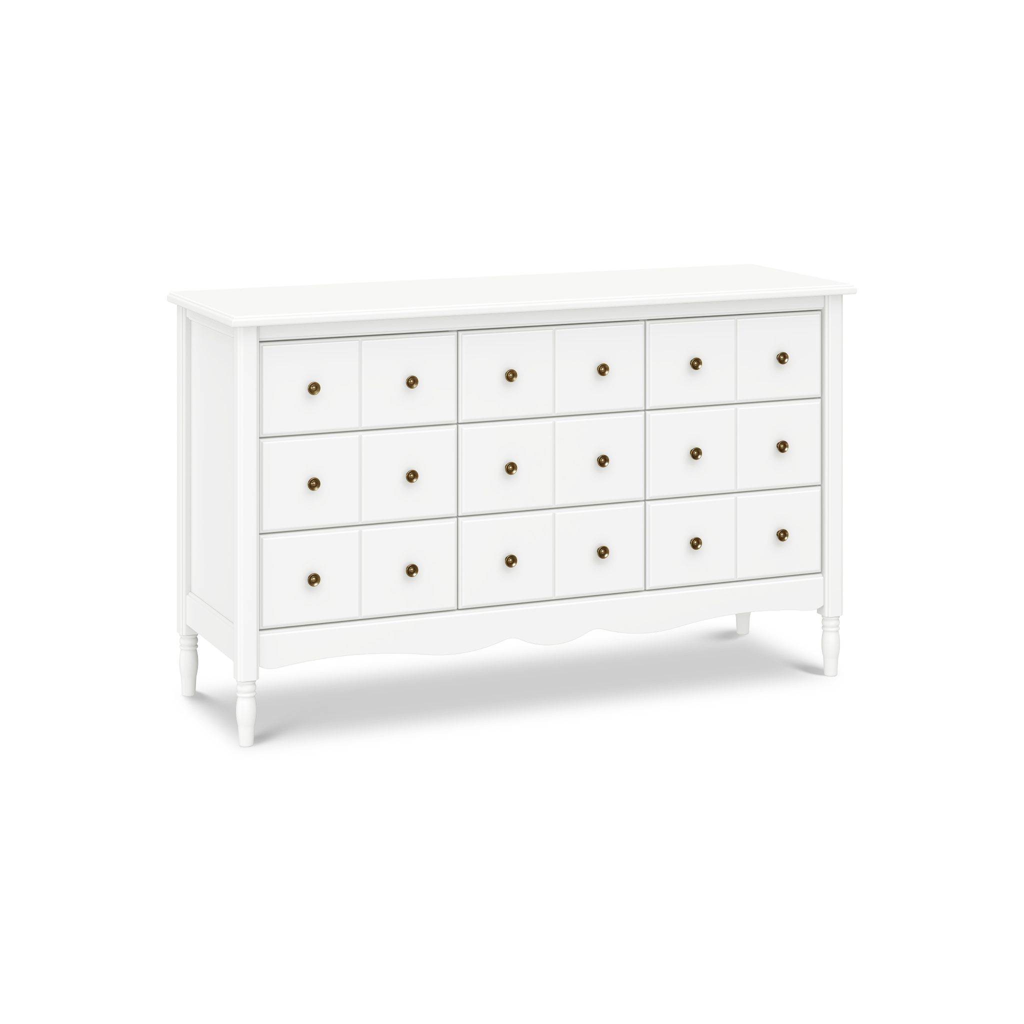Liberty 9 Drawer Dresser - Tots to Teens Furniture