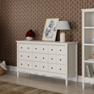 Liberty 9 Drawer Dresser - Tots to Teens Furniture