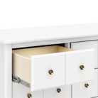 Liberty 9 Drawer Dresser - Tots to Teens Furniture