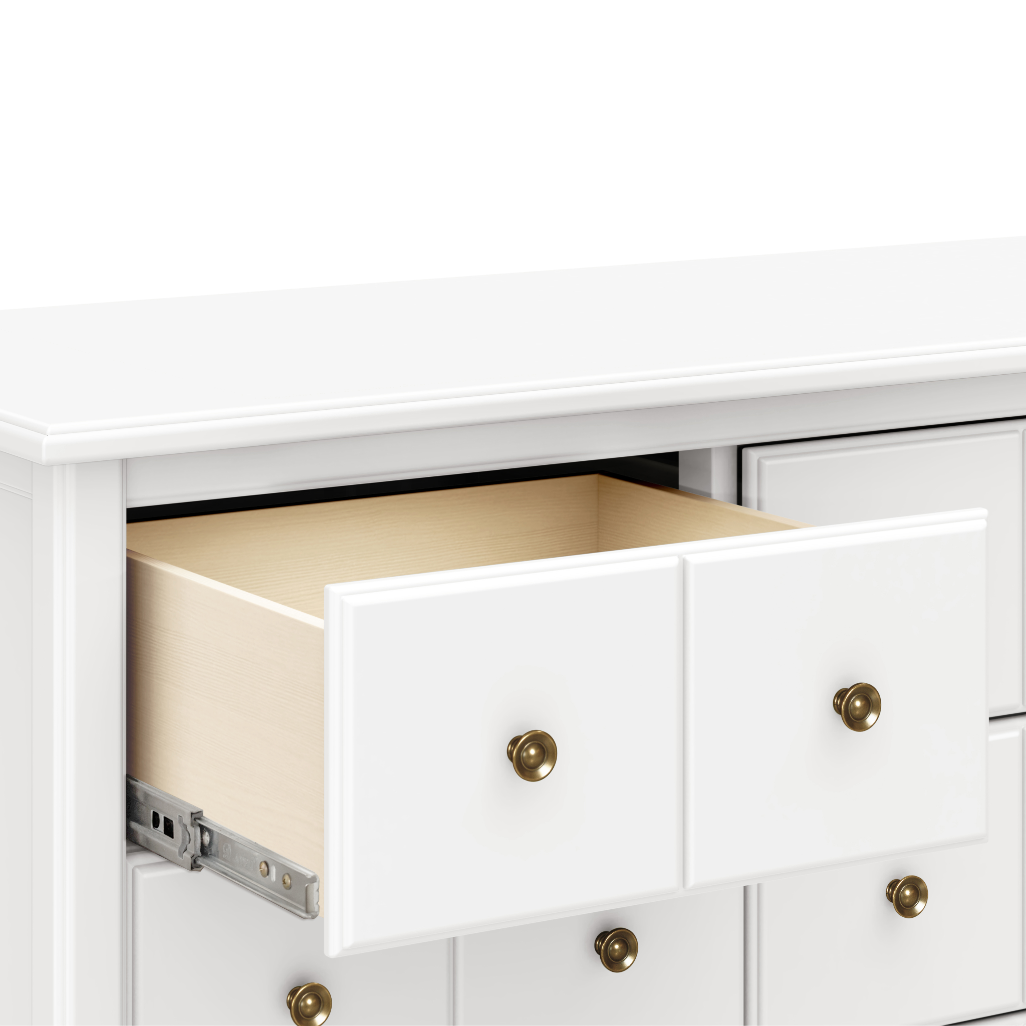 Liberty 9 Drawer Dresser - Tots to Teens Furniture