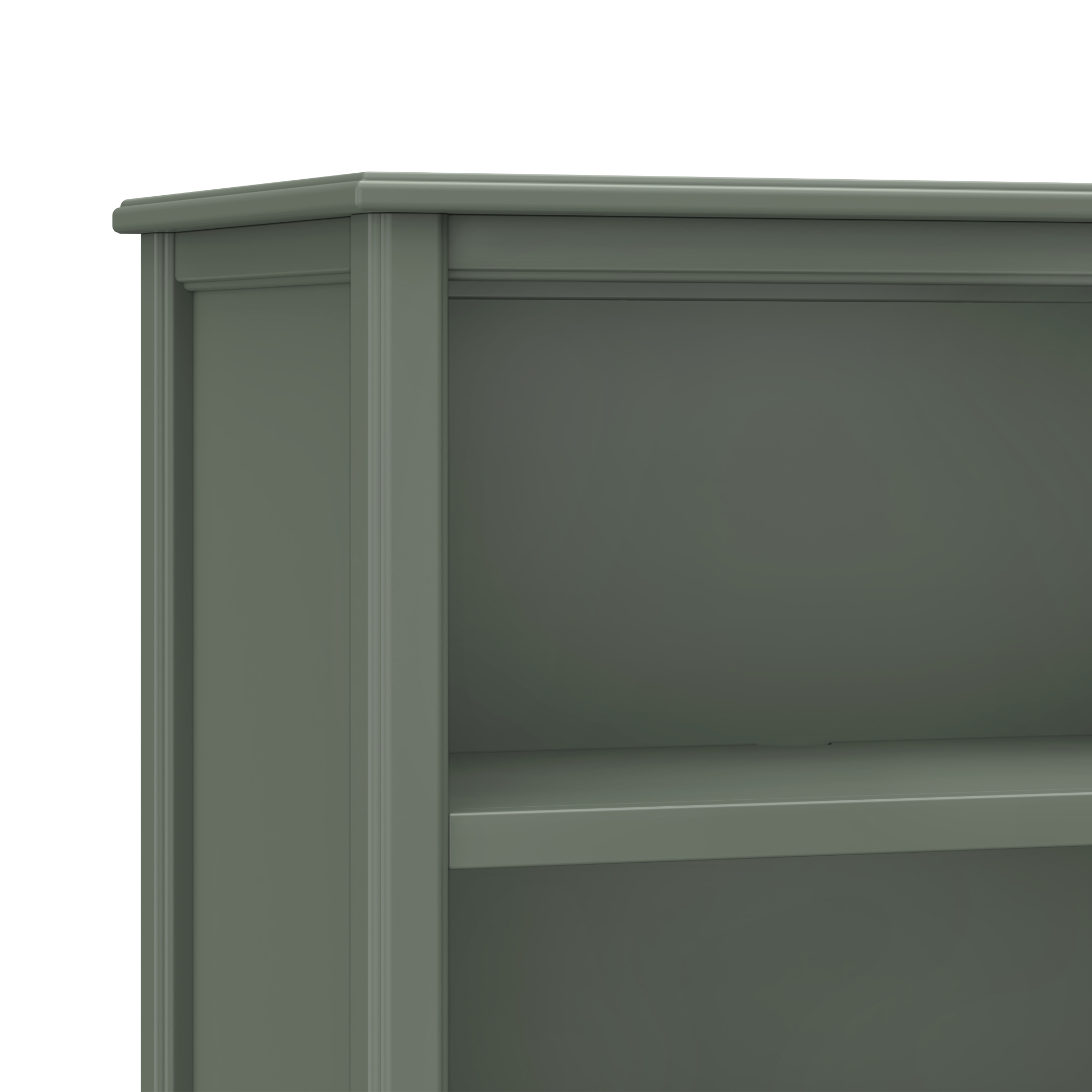 Liberty Bookcase - Tots to Teens Furniture