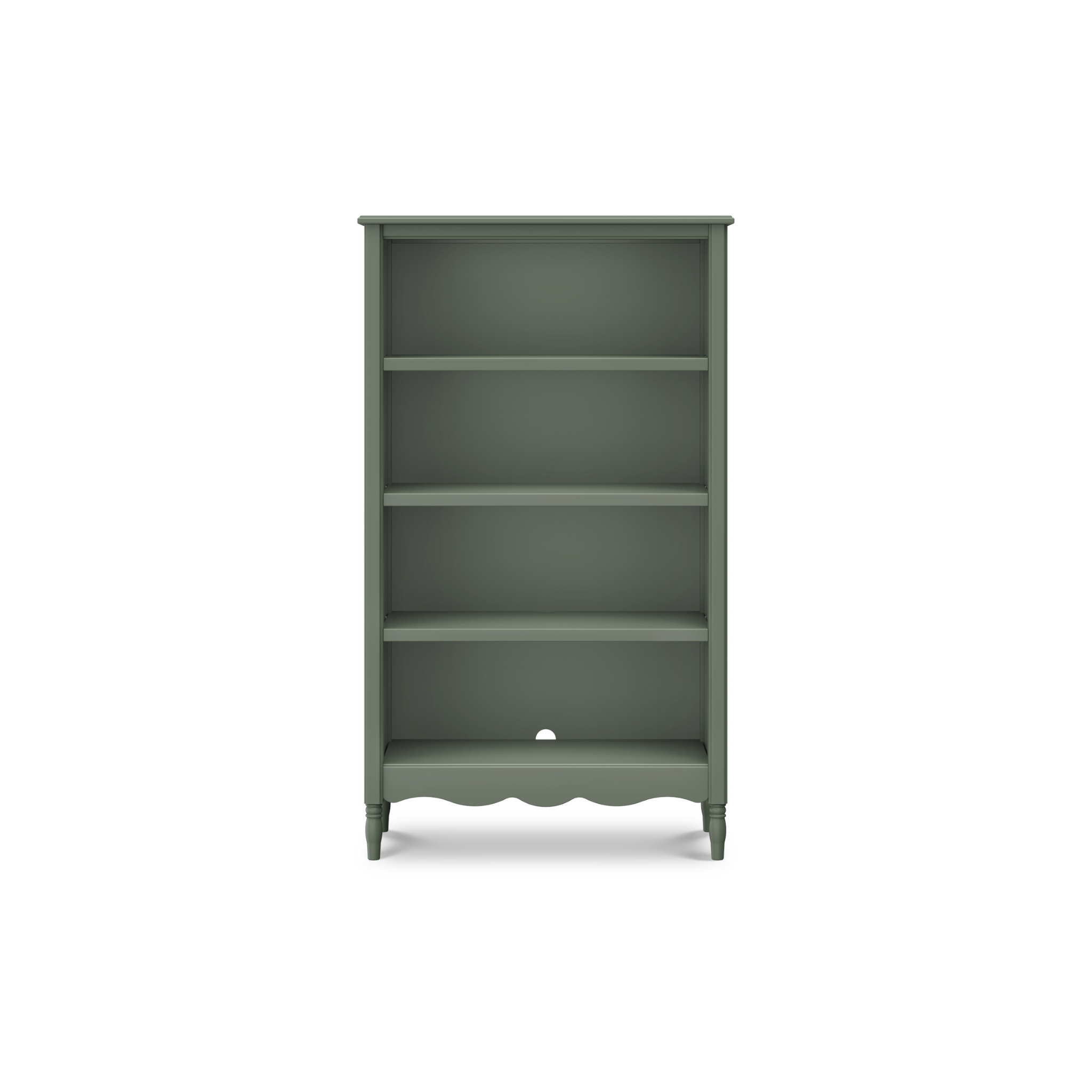 Liberty Bookcase - Tots to Teens Furniture