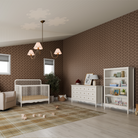 Liberty Bookcase - Tots to Teens Furniture