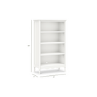 Liberty Bookcase - Tots to Teens Furniture