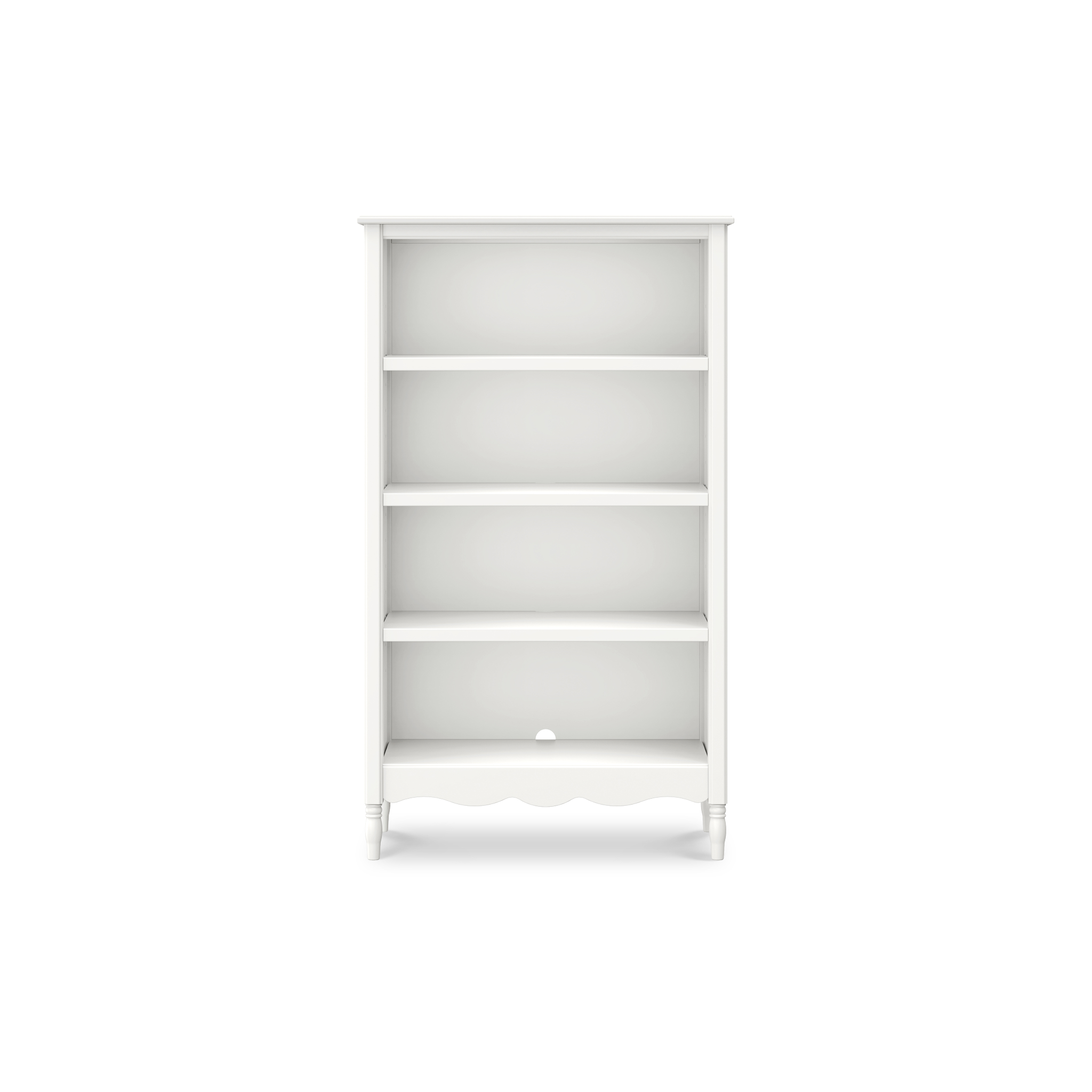 Liberty Bookcase - Tots to Teens Furniture