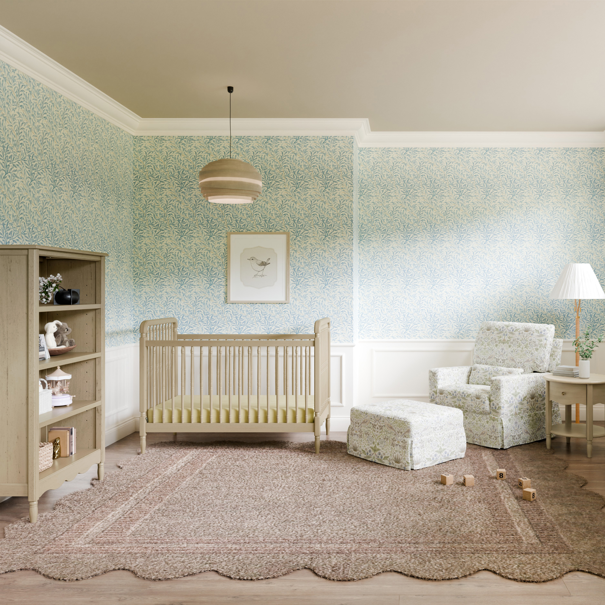 Liberty Bookcase - Tots to Teens Furniture