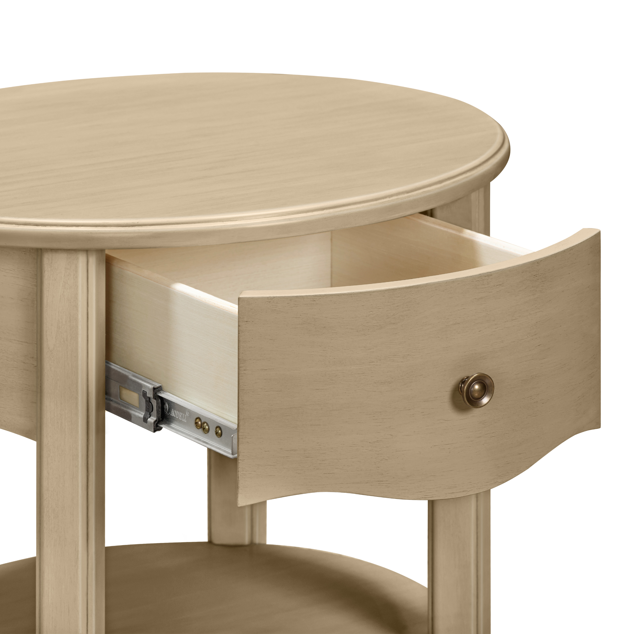 Liberty Nightstand - Tots to Teens Furniture