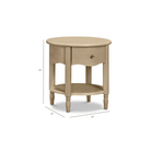 Liberty Nightstand - Tots to Teens Furniture