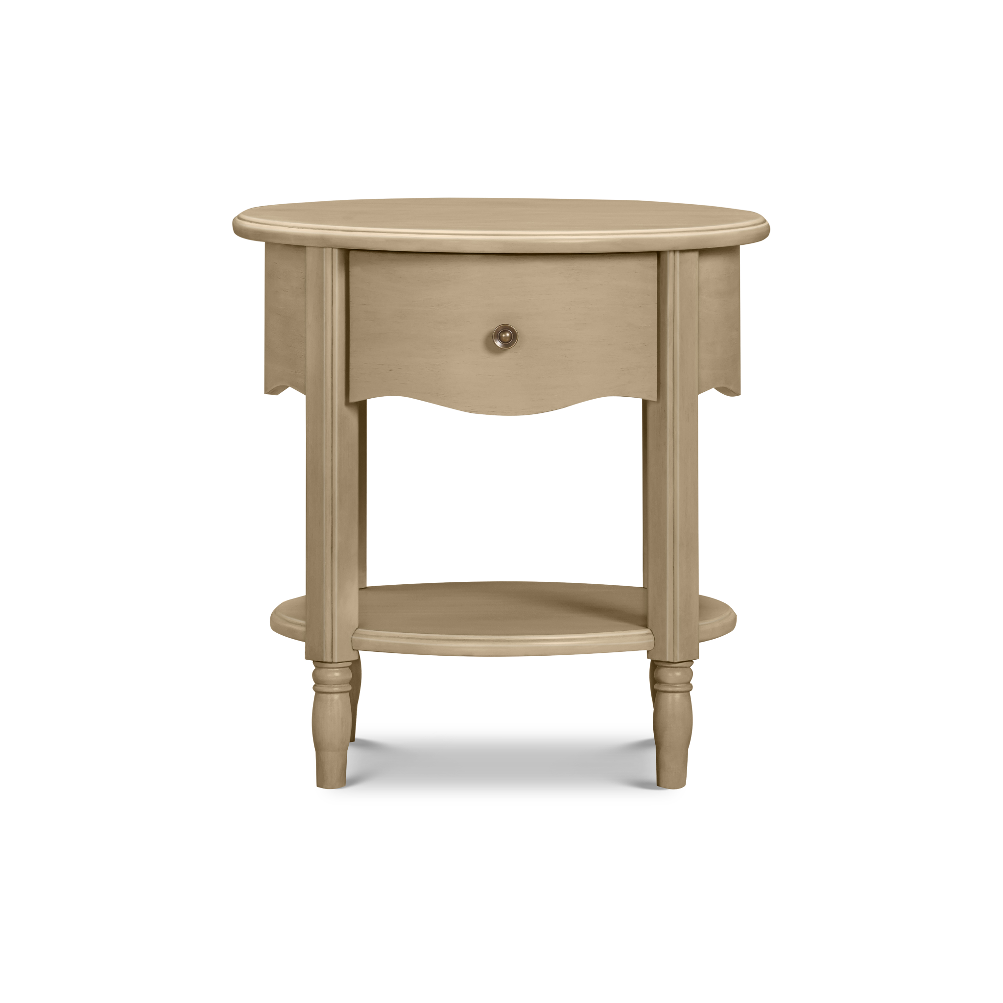 Liberty Nightstand - Tots to Teens Furniture