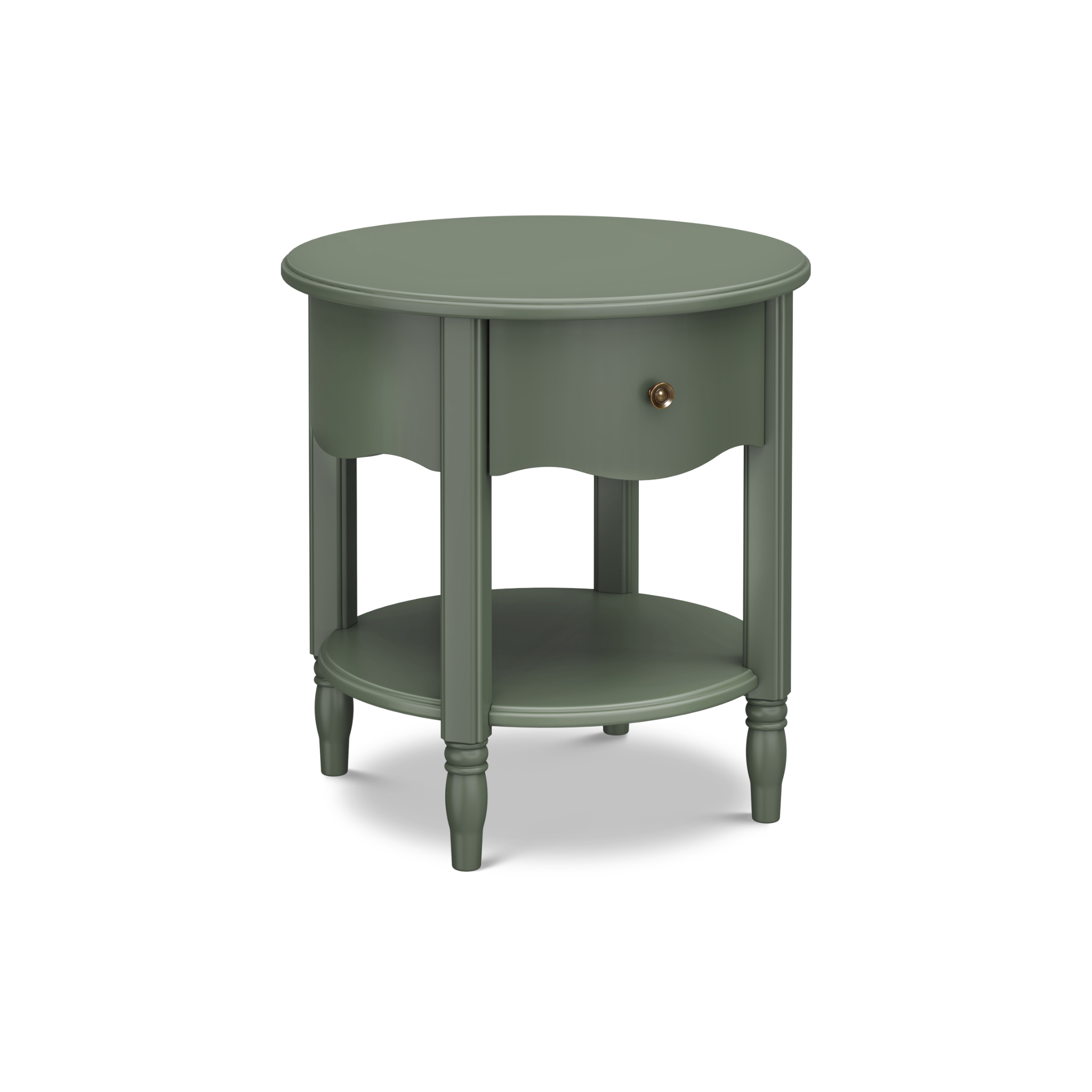 Liberty Nightstand - Tots to Teens Furniture