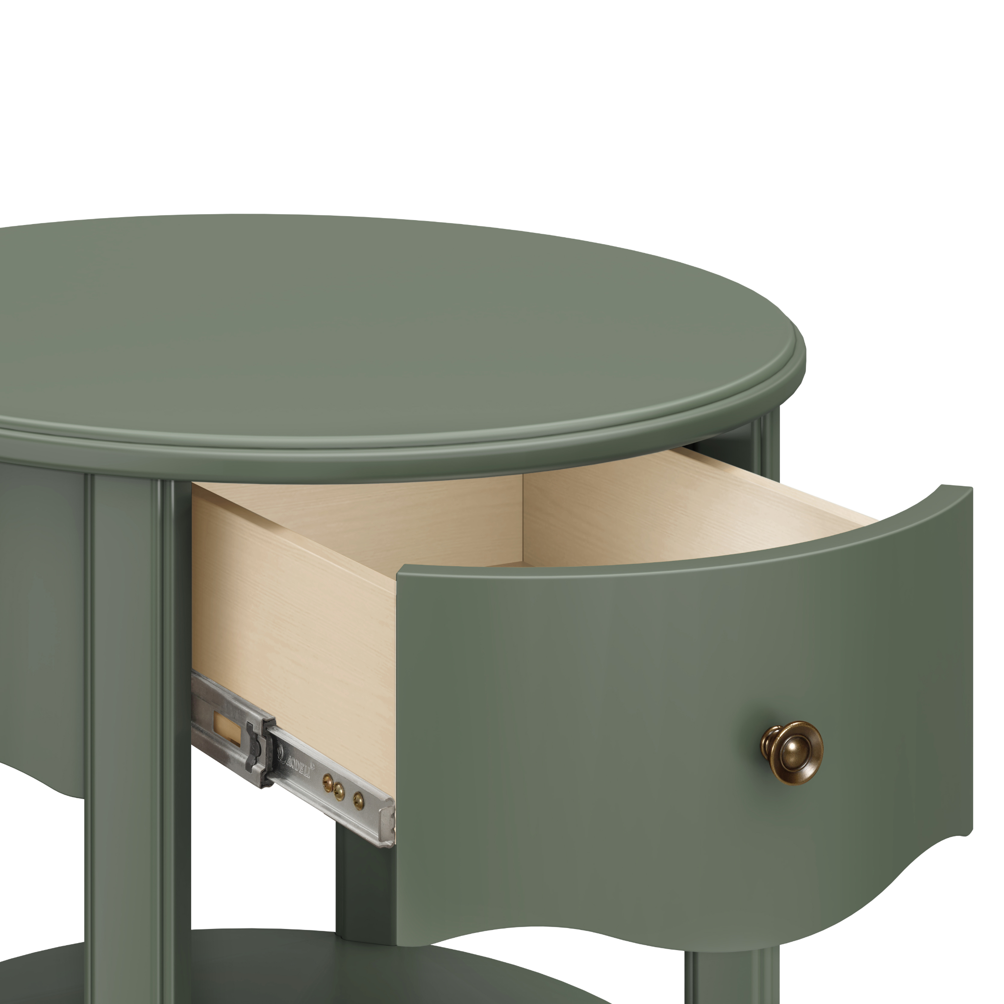 Liberty Nightstand - Tots to Teens Furniture