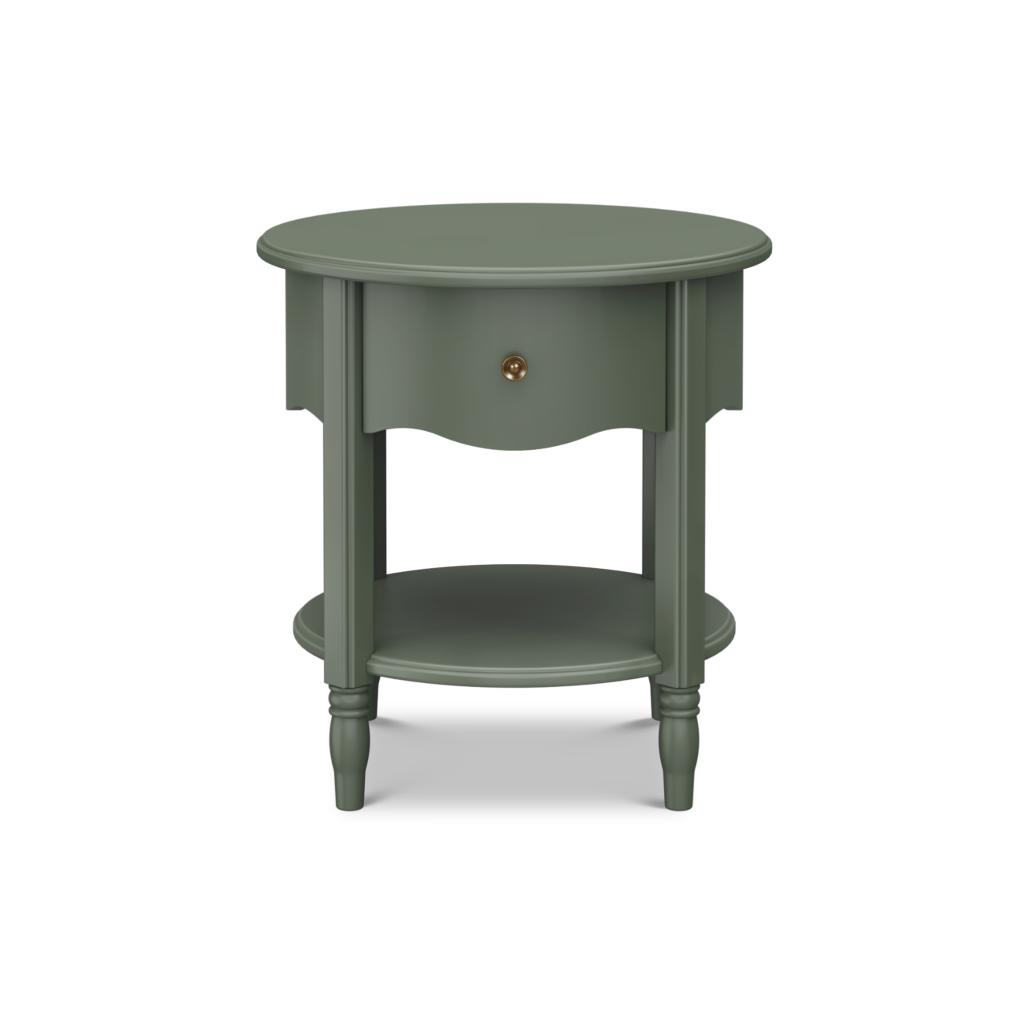 Liberty Nightstand - Tots to Teens Furniture