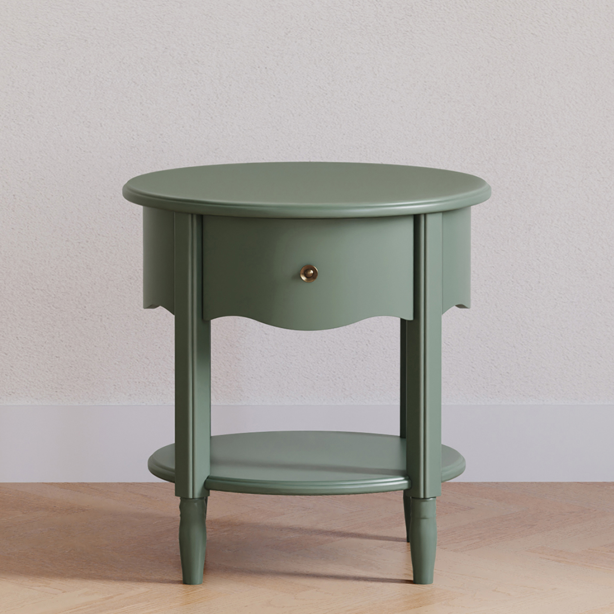Liberty Nightstand - Tots to Teens Furniture