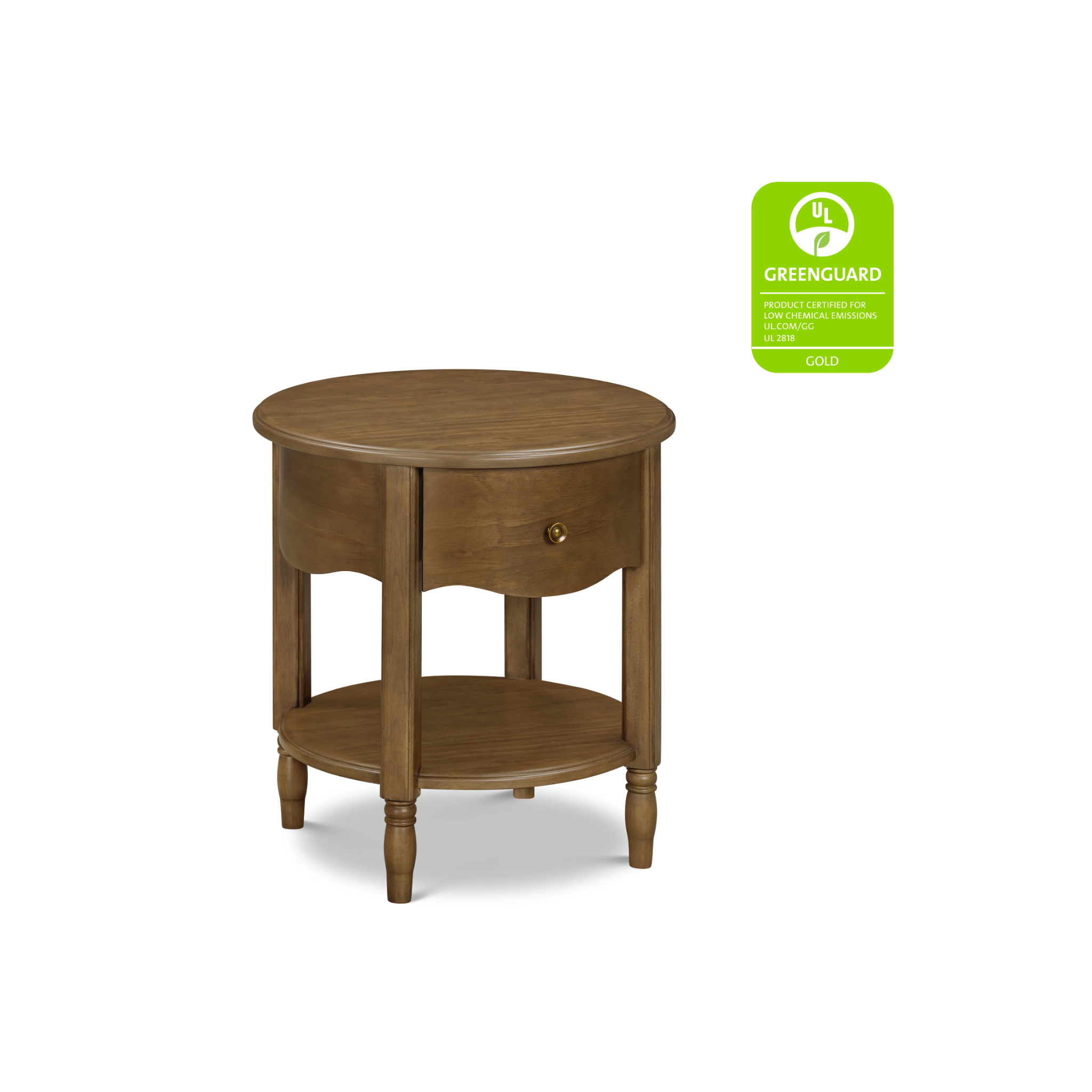 Liberty Nightstand - Tots to Teens Furniture