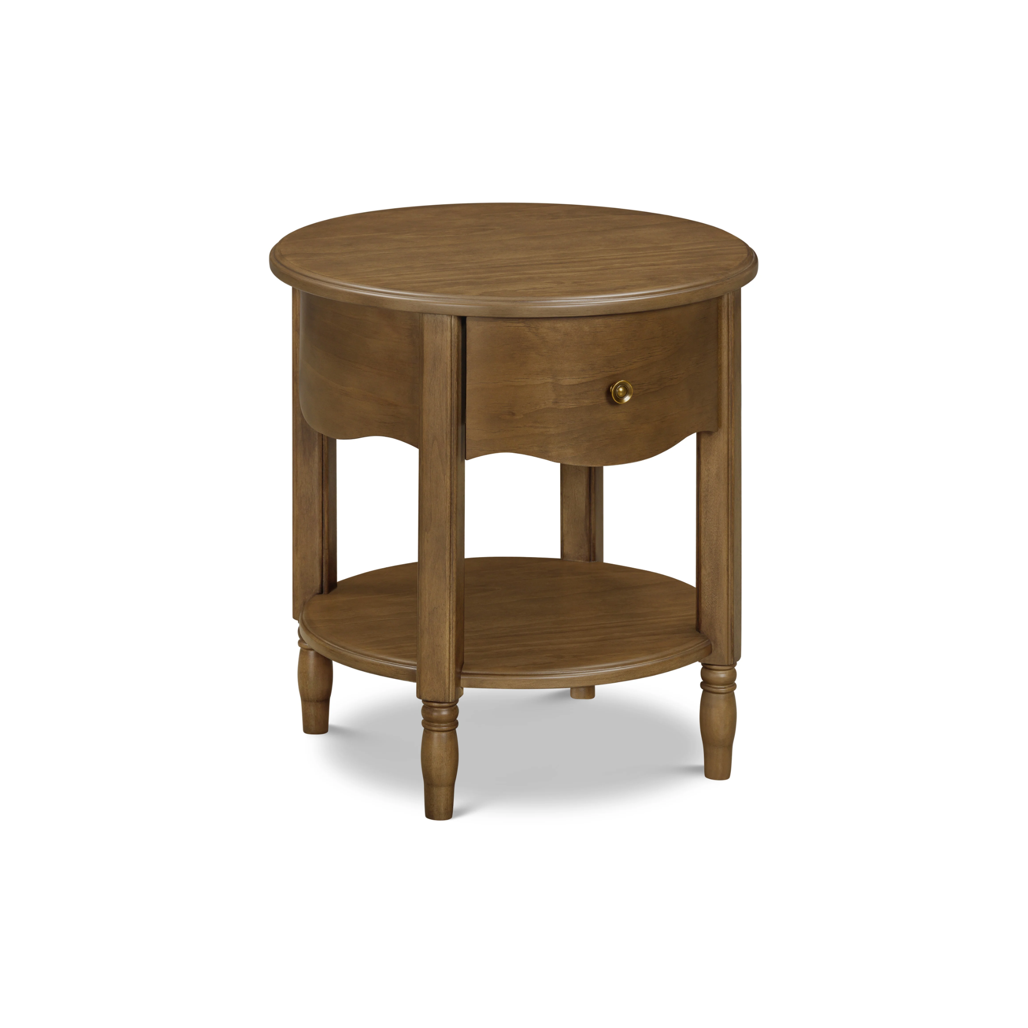 Liberty Nightstand - Tots to Teens Furniture