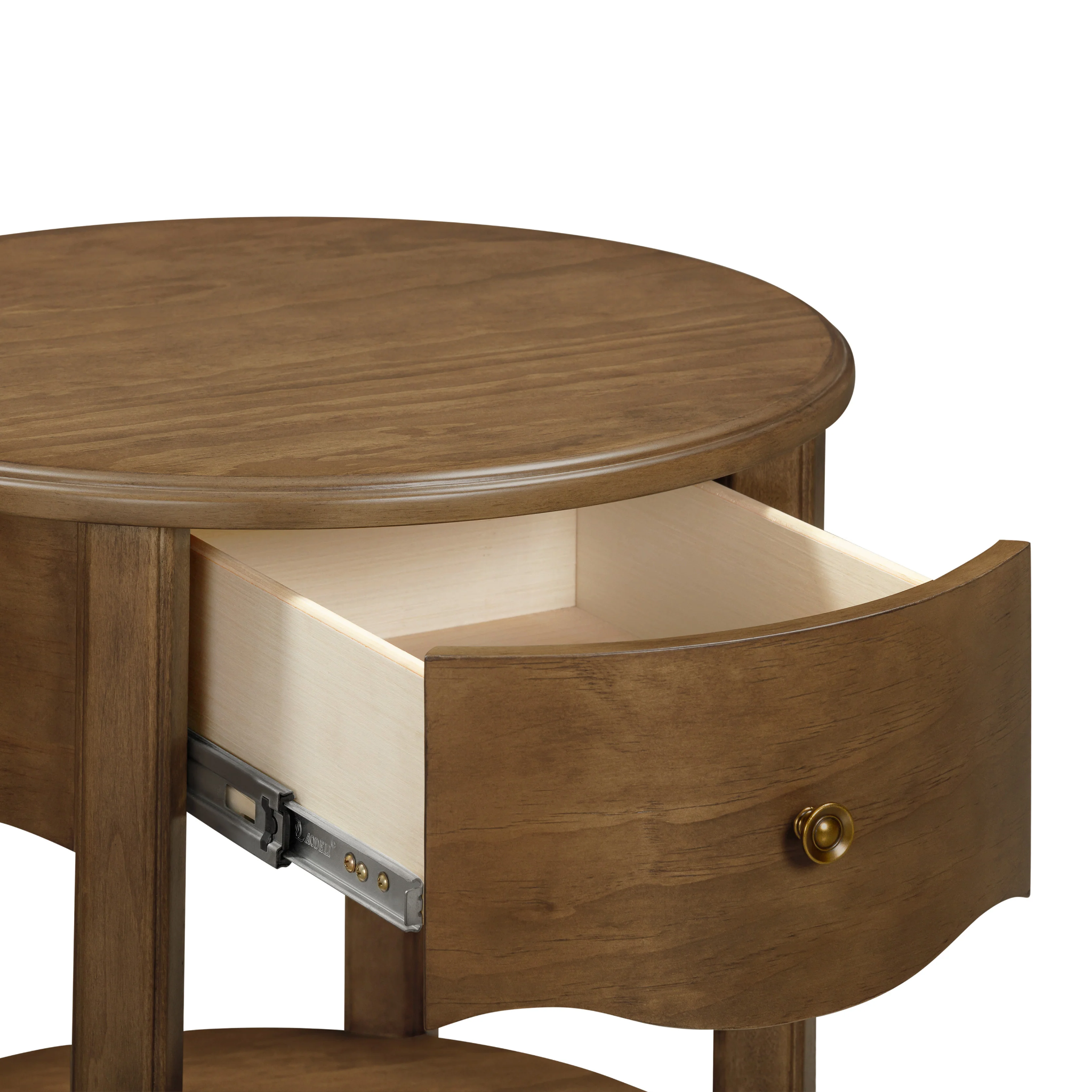 Liberty Nightstand - Tots to Teens Furniture