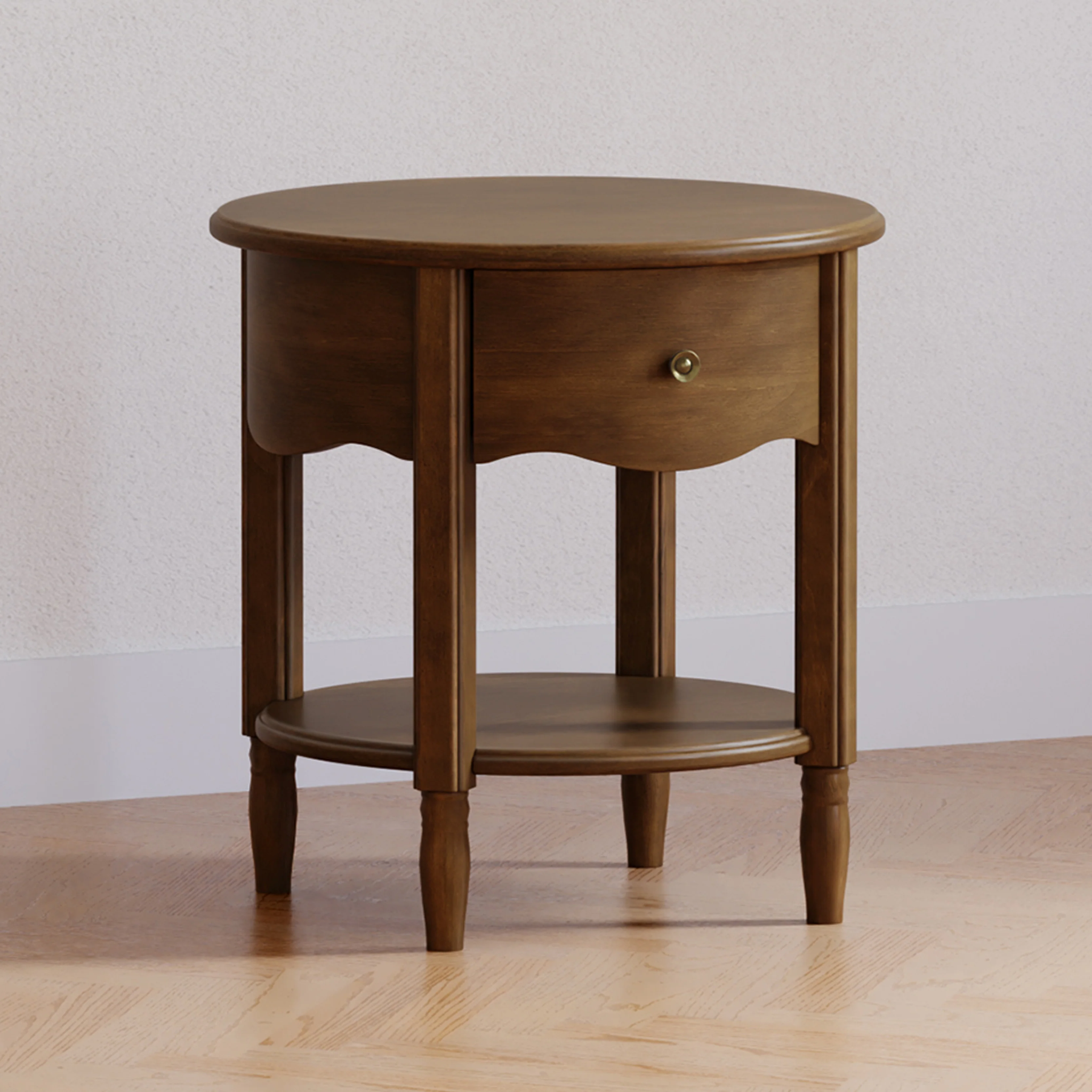 Liberty Nightstand - Tots to Teens Furniture