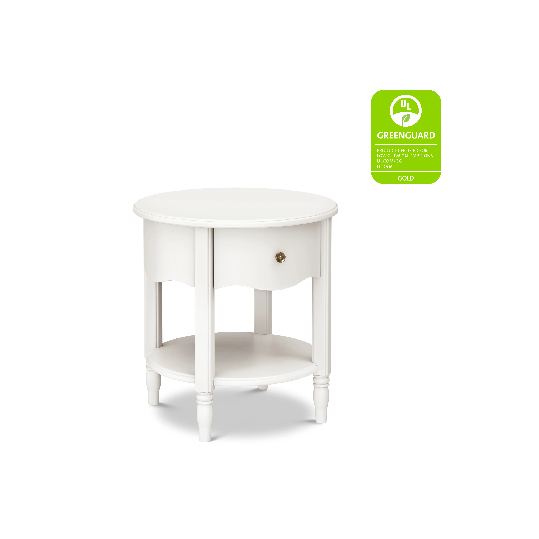 Liberty Nightstand - Tots to Teens Furniture