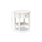 Liberty Nightstand - Tots to Teens Furniture