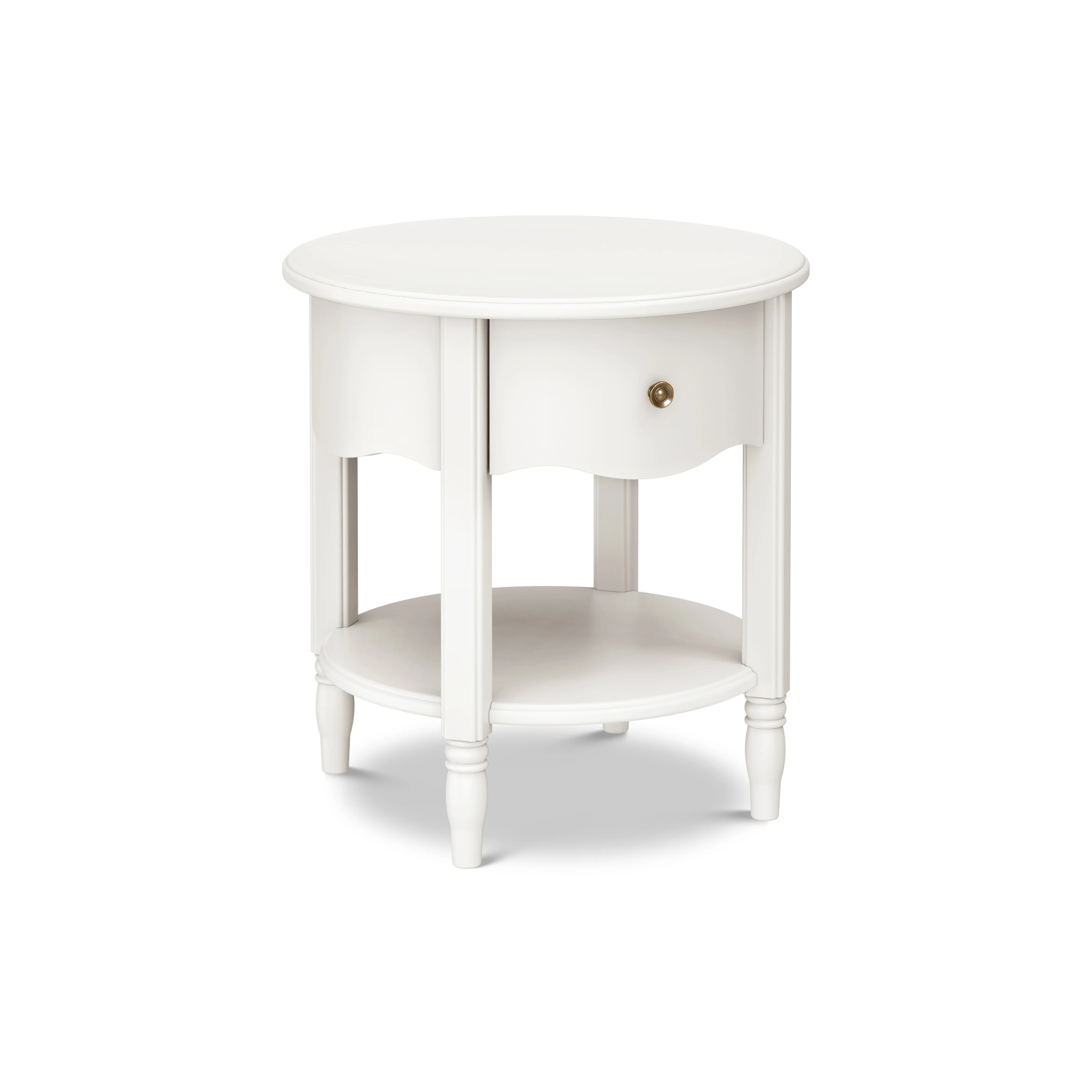 Liberty Nightstand - Tots to Teens Furniture