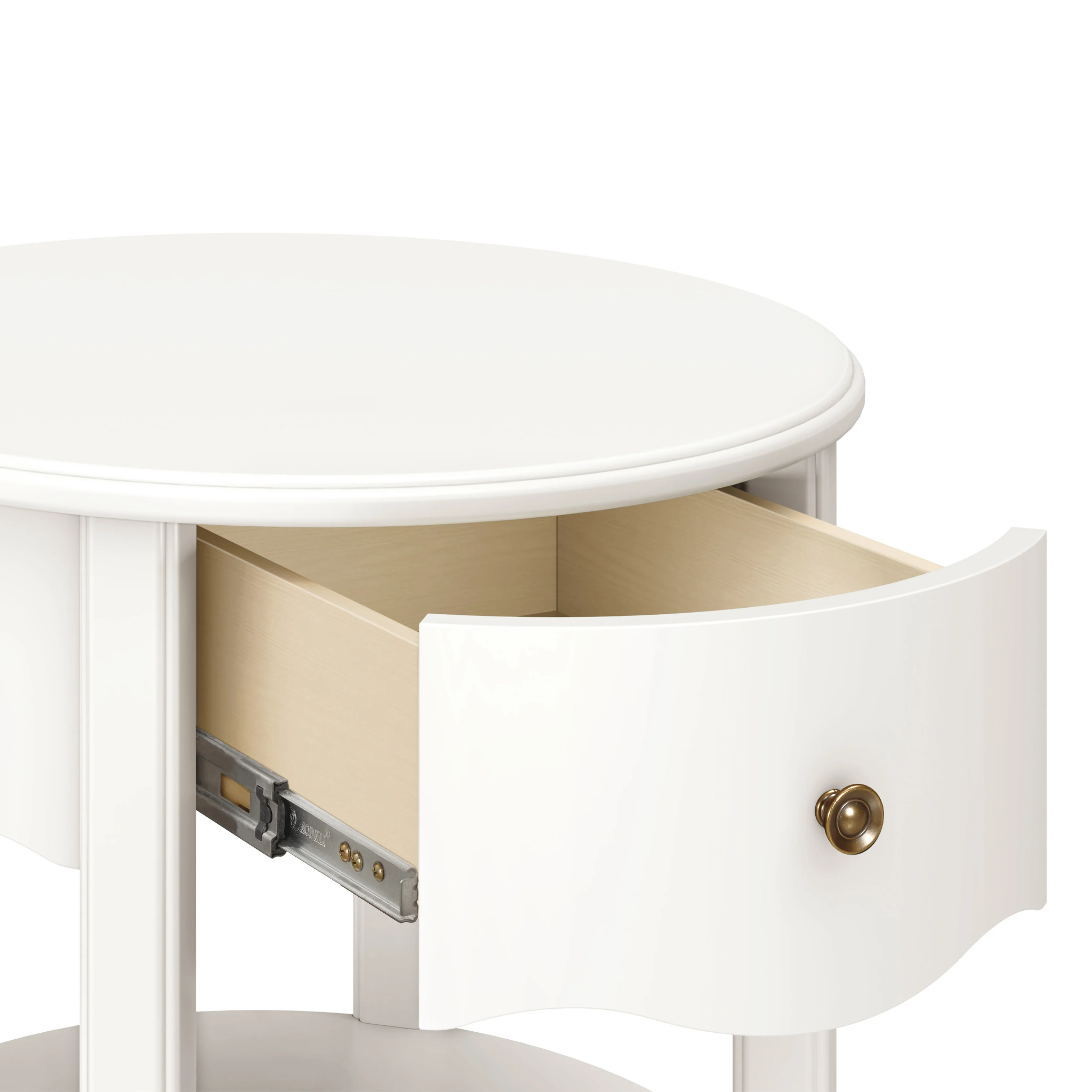 Liberty Nightstand - Tots to Teens Furniture