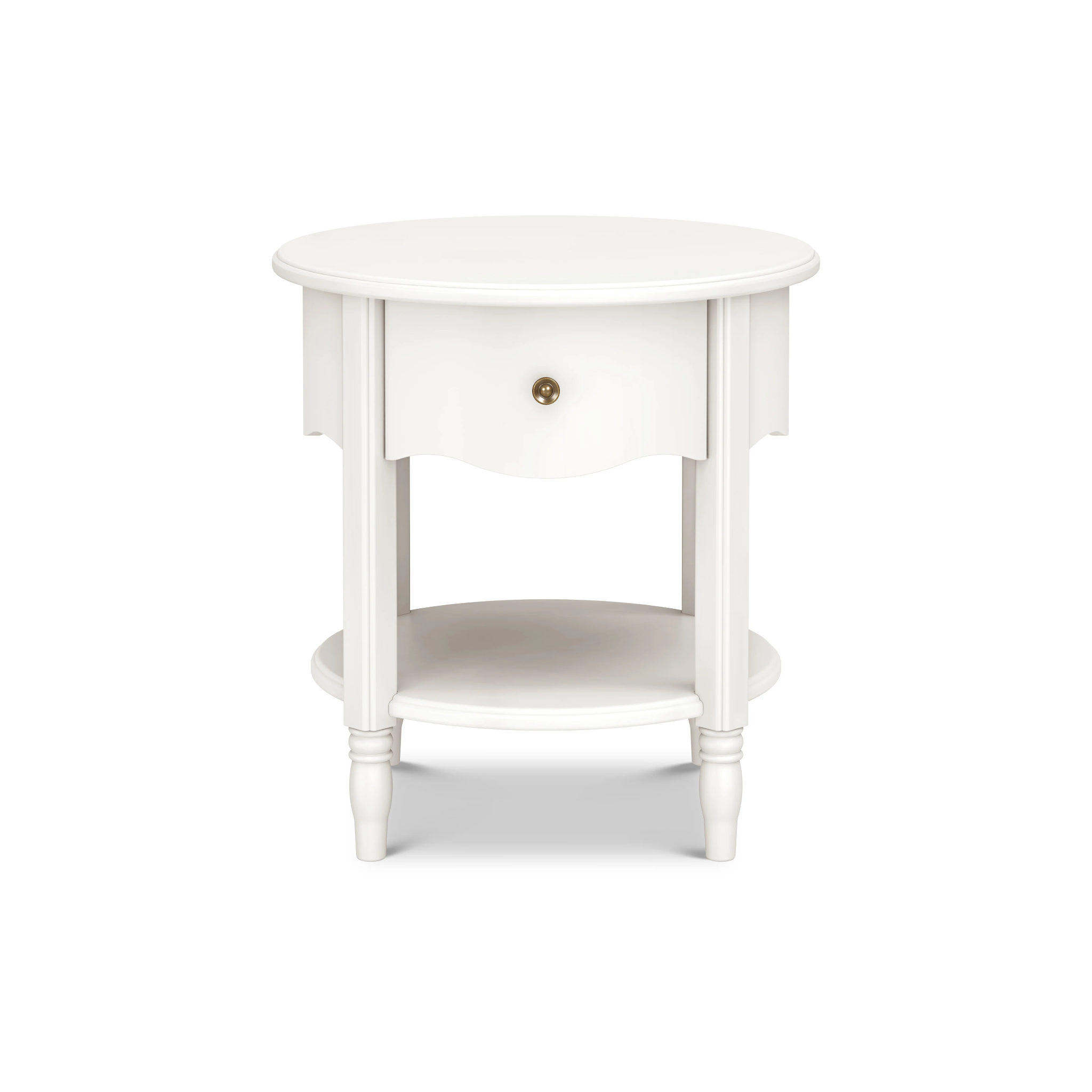 Liberty Nightstand - Tots to Teens Furniture