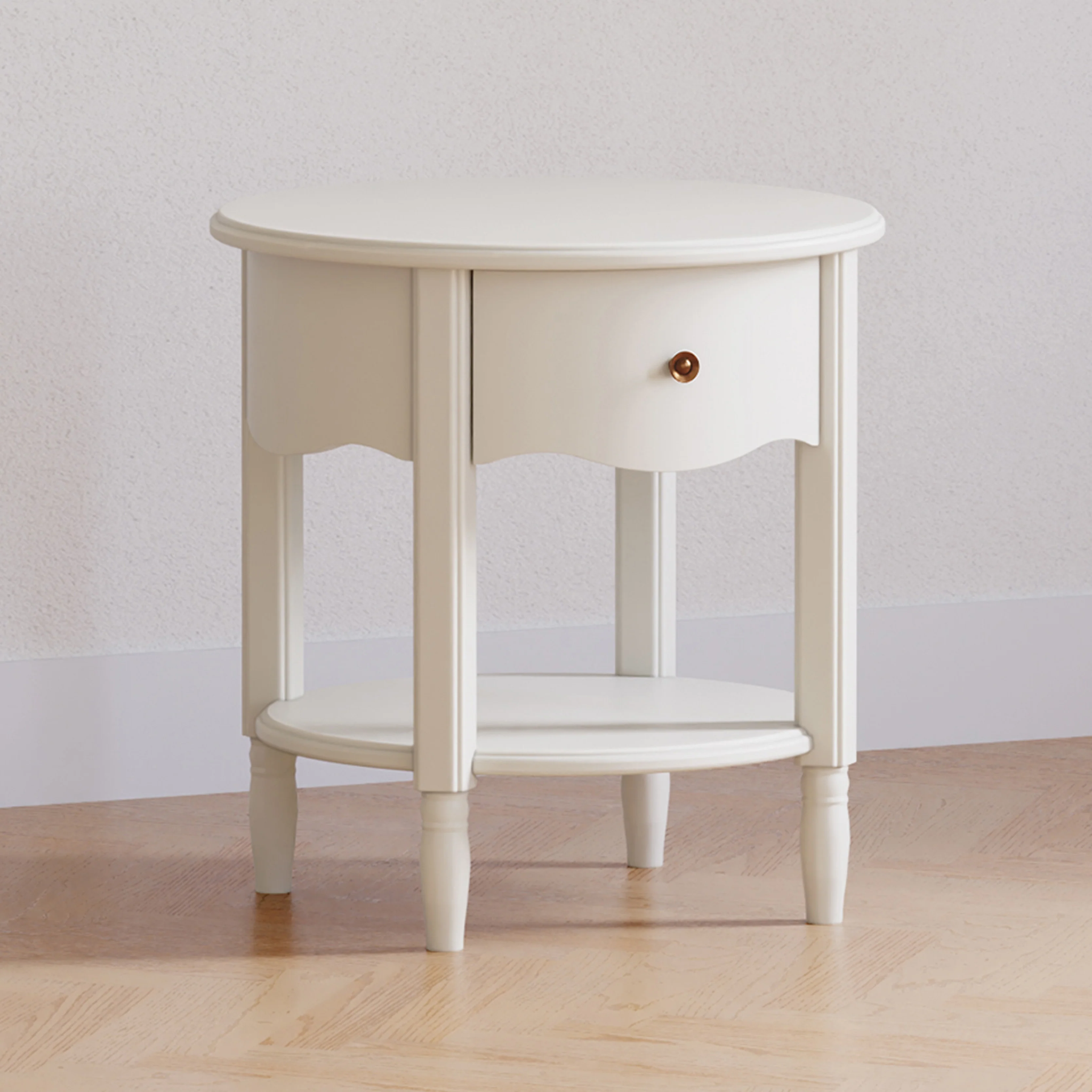 Liberty Nightstand - Tots to Teens Furniture