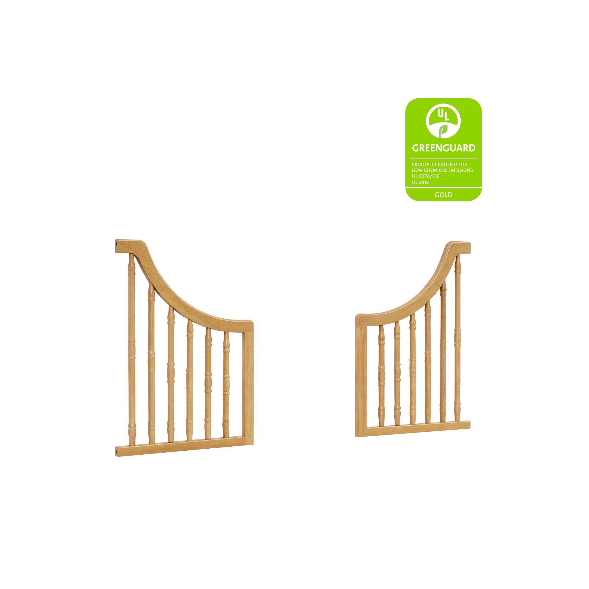 Liberty Toddler Bed Conversion Kit - Tots to Teens Furniture