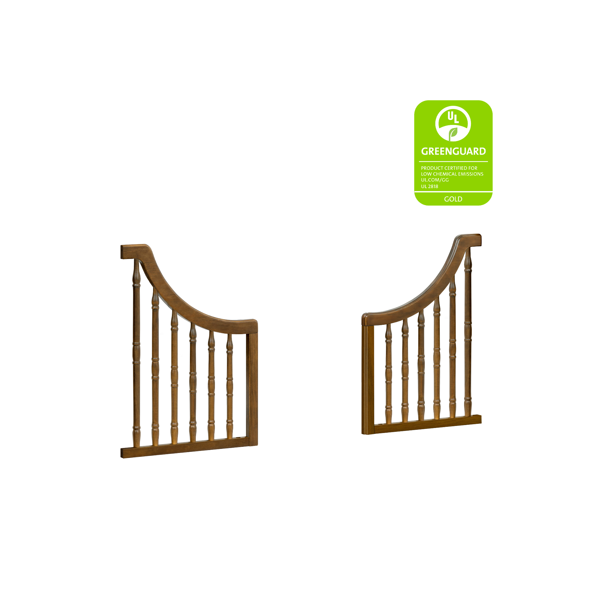 Liberty Toddler Bed Conversion Kit | Tots to Teens Furniture