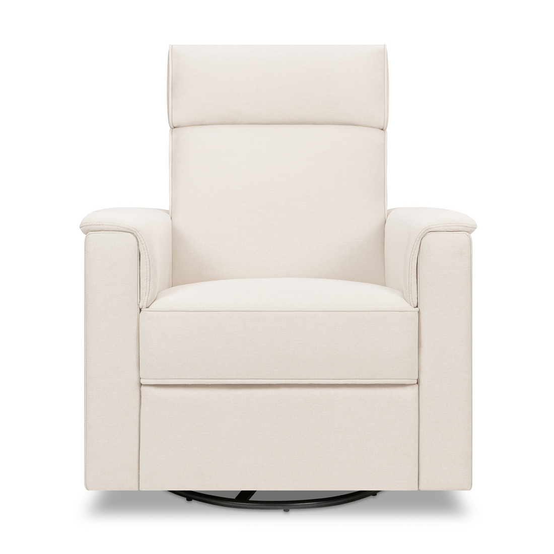 Namesake Willa Deluxe Power Recliner with Heat and Massage